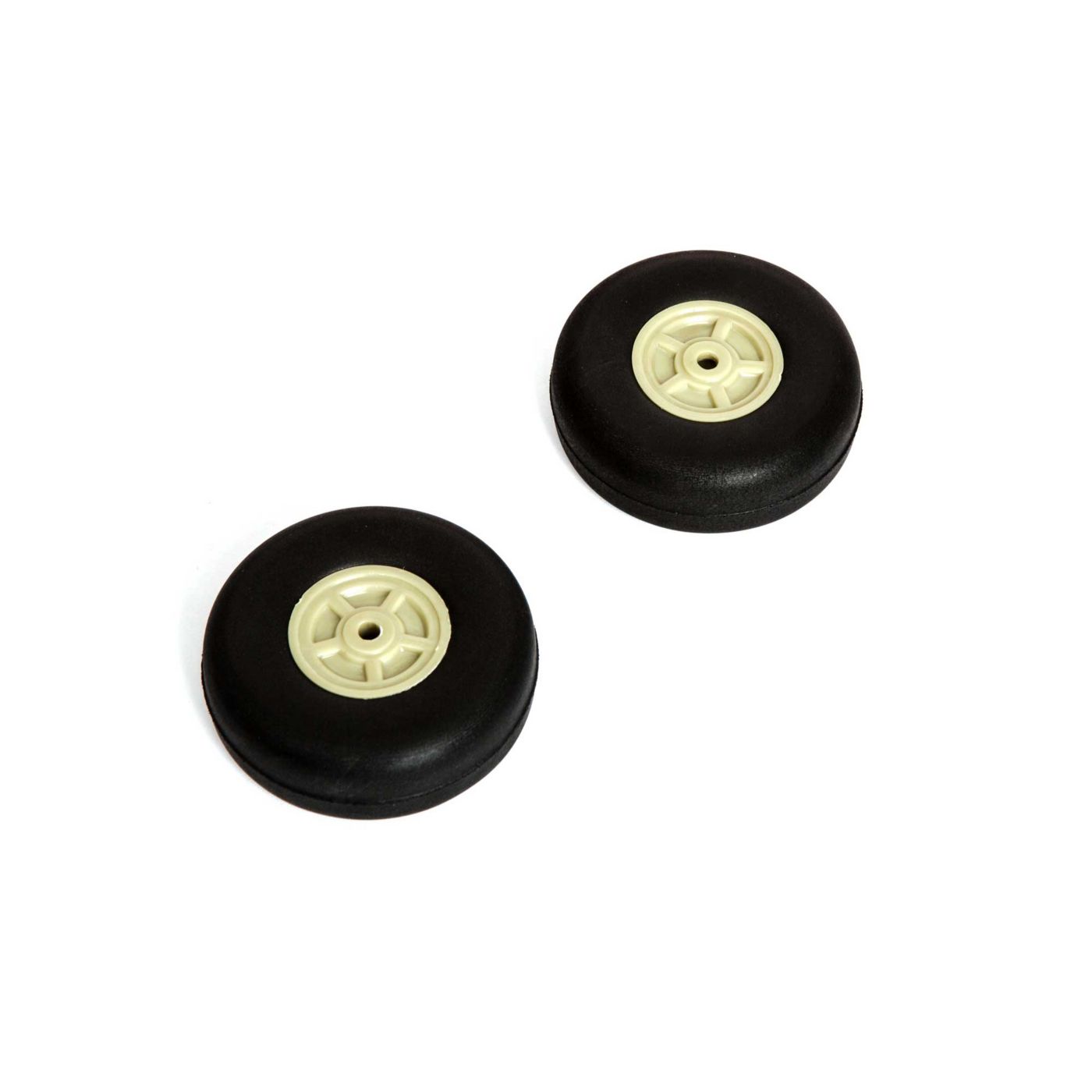 Hangar 9 Wheels: Ultra Stick 10cc HAN234514