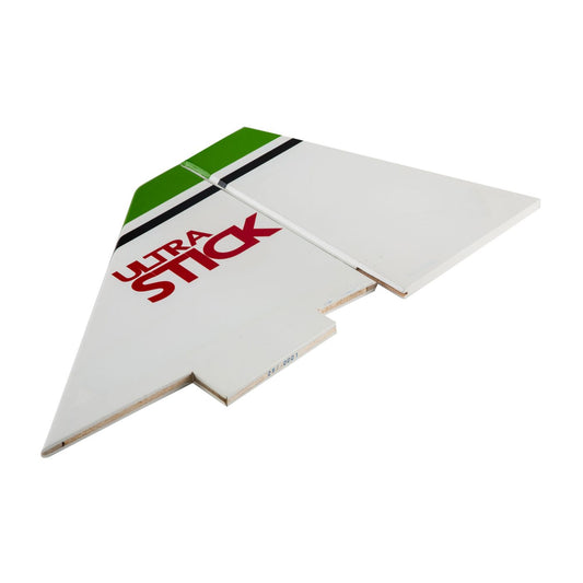 Hangar 9 Vertical Stabilizer with Rudder: Ultra Stick 30cc HAN236504
