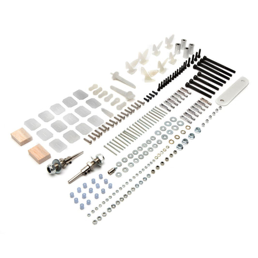 Hangar 9 Hardware Set: Ultra Stick 30cc HAN236511