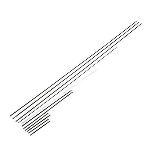 Hangar 9 Pushrod Set: Ultra Stick 30cc HAN236516