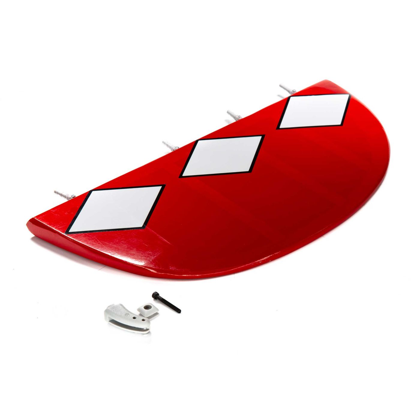 Hangar 9 Rudder: Pitts S-2B HAN239002