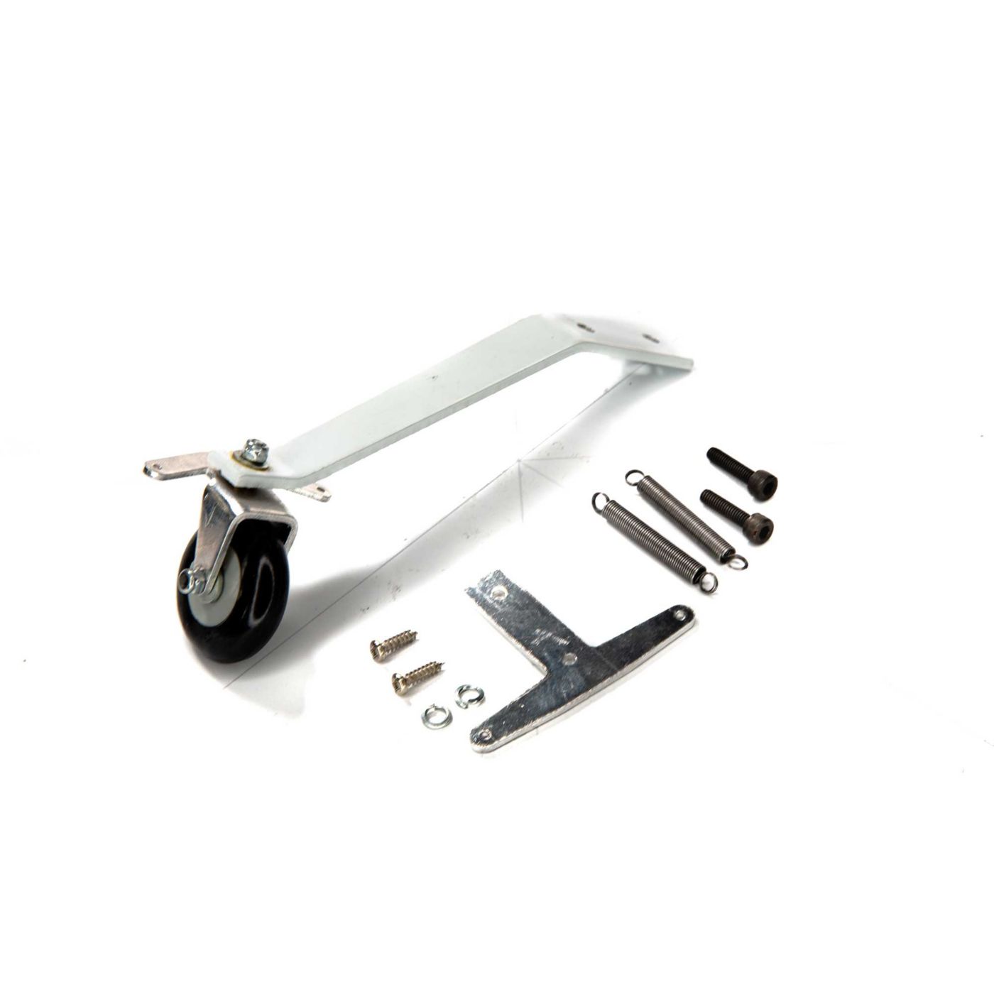 Hangar 9 Tailwheel Assembly: Pitts S-2B HAN239004