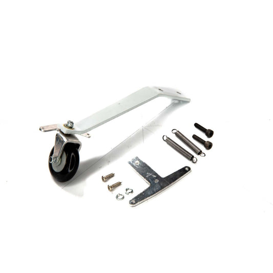 Hangar 9 Tailwheel Assembly: Pitts S-2B HAN239004