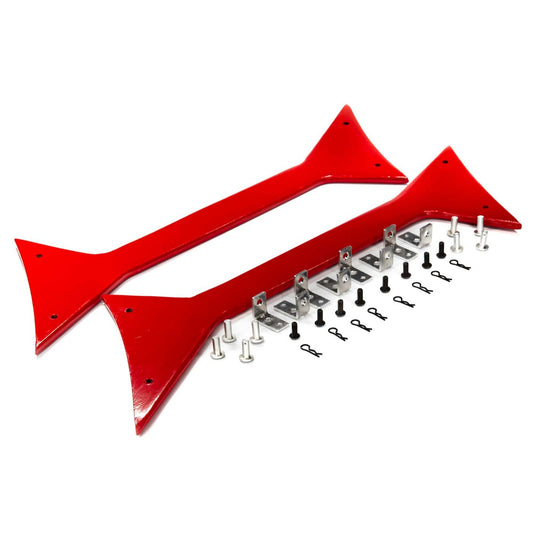 Hangar 9 Interplane Strut Set: Pitts S-2B HAN239011