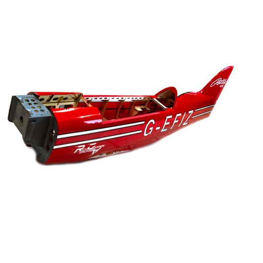 Hangar 9 Fuselage: Pitts S-2B HAN239012