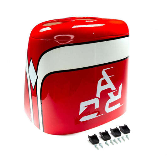 Hangar 9 Cowling: Pitts S-2B HAN239013