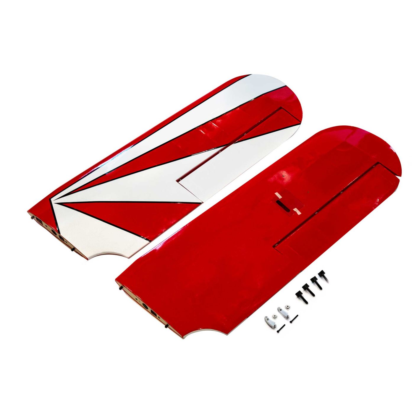 Hangar 9 Wing Set; Upper: Pitts S-2B HAN239015