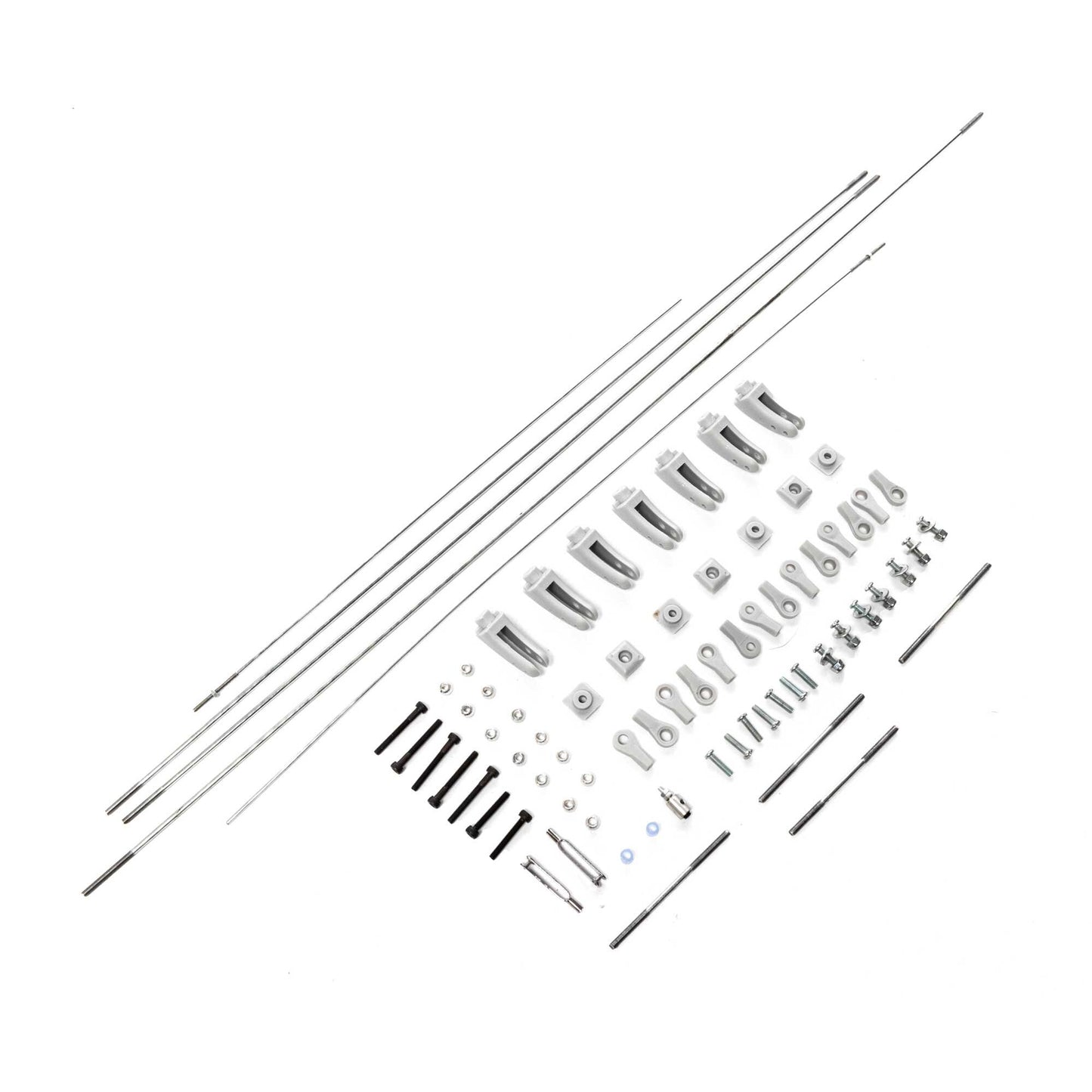 Hangar 9 Pushrod Set: Pitts S-2B HAN239019