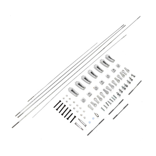 Hangar 9 Pushrod Set: Pitts S-2B HAN239019