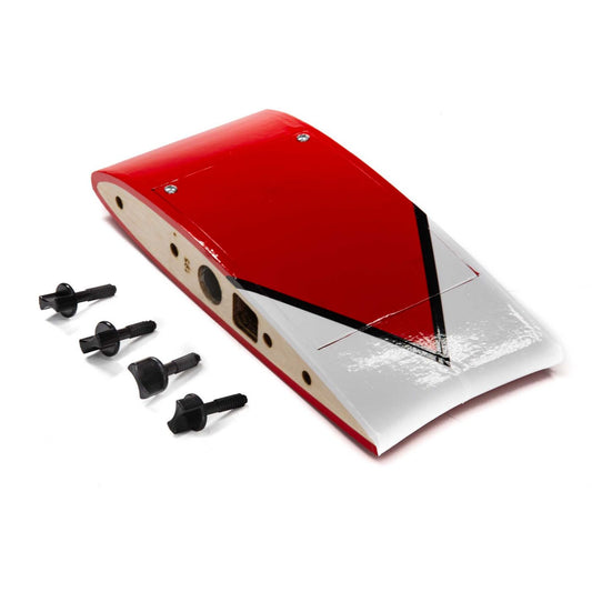 Hangar 9 Upper Wing Center Section: Pitts S-2B HAN239022