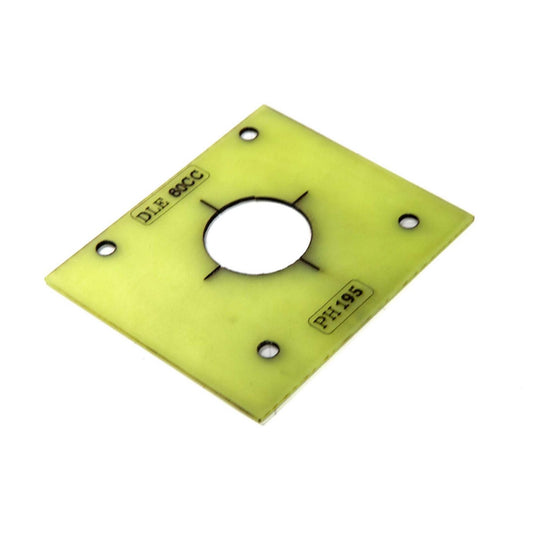 Hangar 9 Gas Engine Templates: Pitts S-2B HAN239024