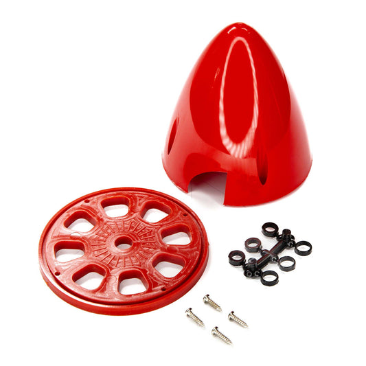 Hangar 9 Canopy: Pitts S-2B HAN239026