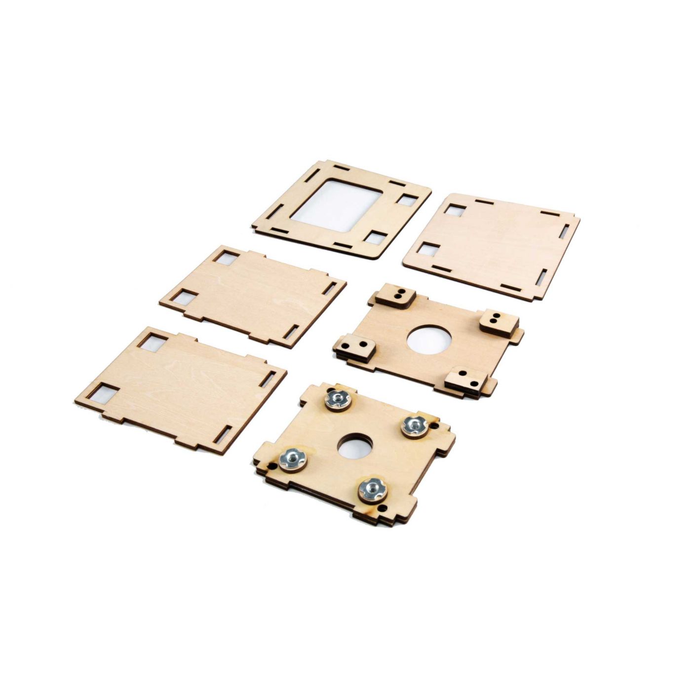 Hangar 9 Motor Box: Timber 110 30-50cc HAN253011