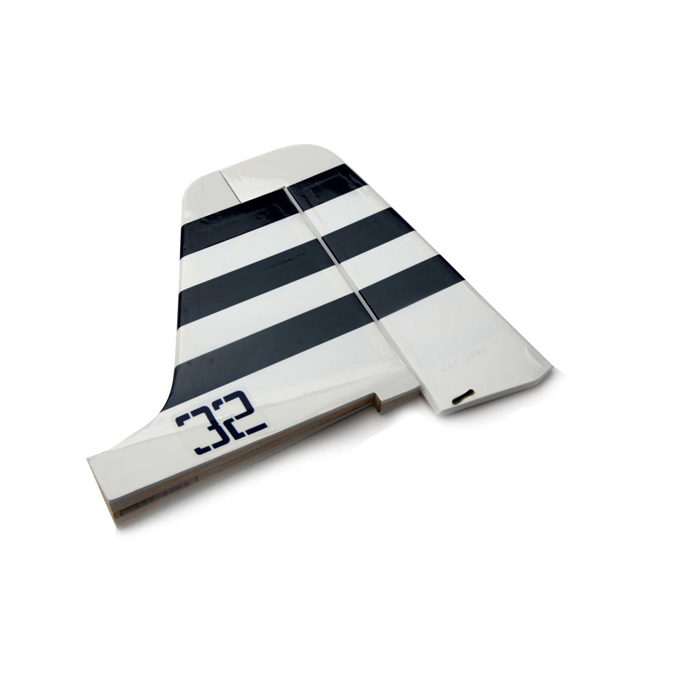 Hangar 9 Fin and Rudder: F6F Hellcat 15cc HAN276505