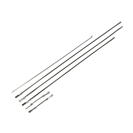 Hangar 9 Pushrod Set: F6F Hellcat 15cc HAN276510
