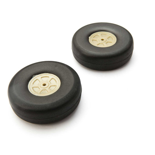 Hangar 9 Wheels 3-1/2": F6F Hellcat 15cc HAN276512