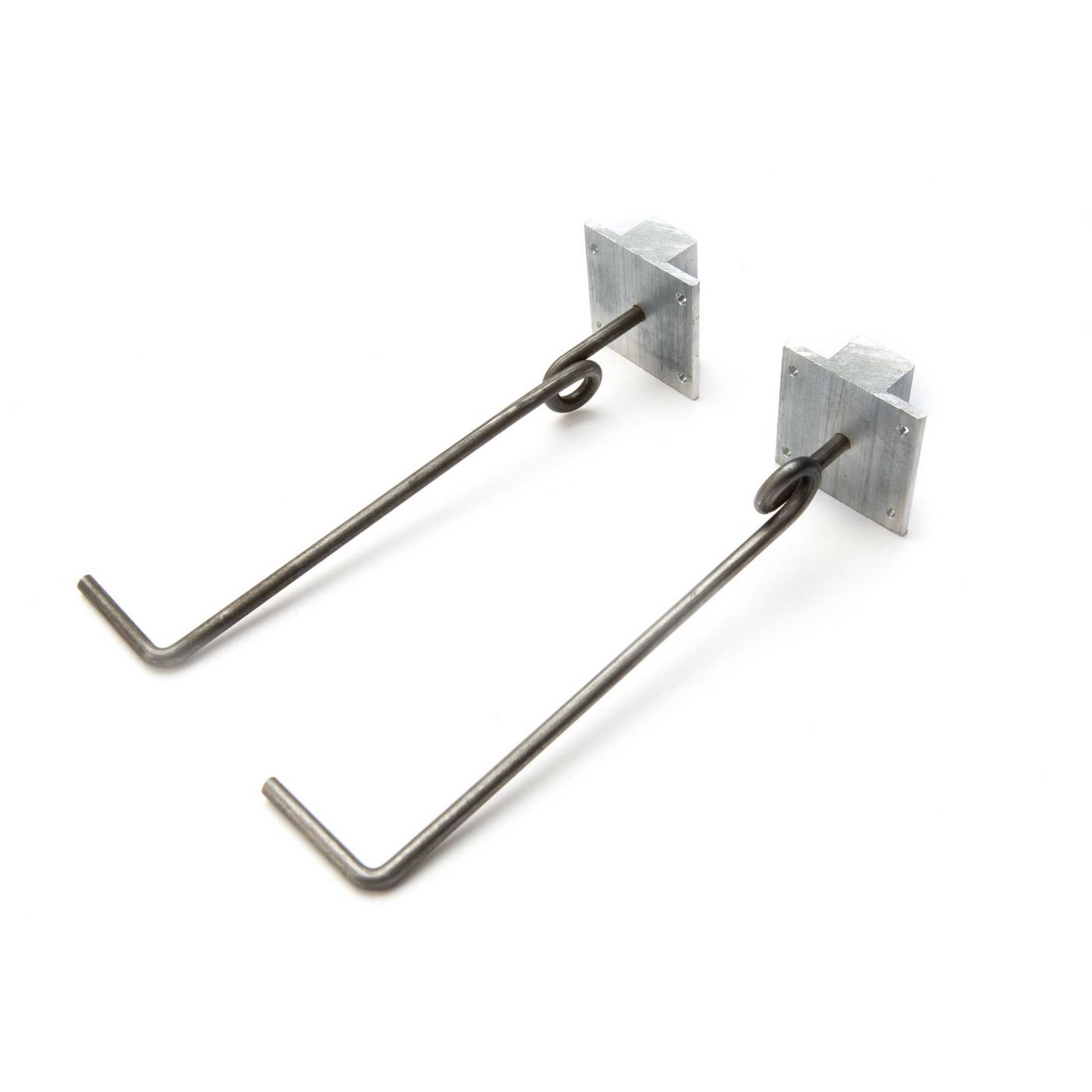 Hangar 9 Landing Gear Wire Struts: F6F Hellcat 15cc HAN276515