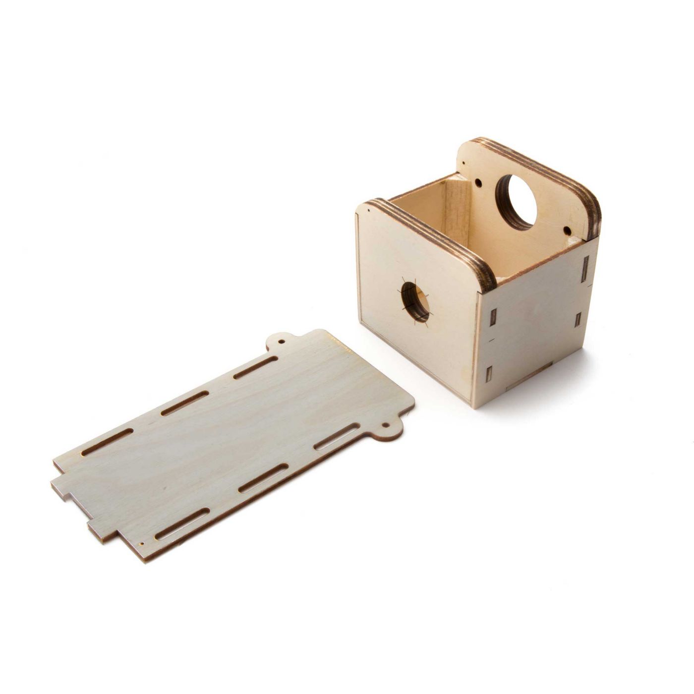 Hangar 9 EP Motor Box: F6F Hellcat 15cc HAN276518