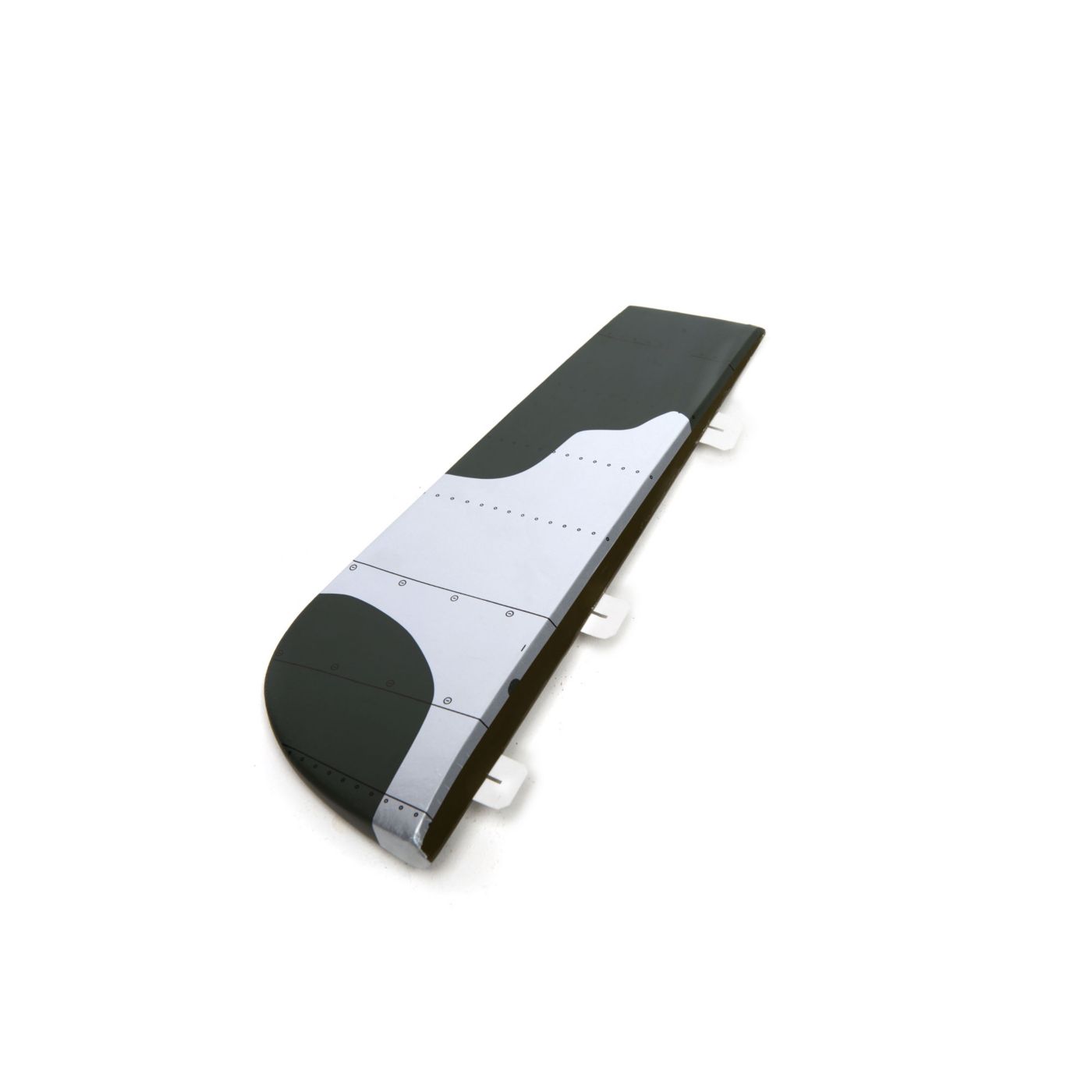 Hangar 9 Rudder: P-51D 20cc HAN282005