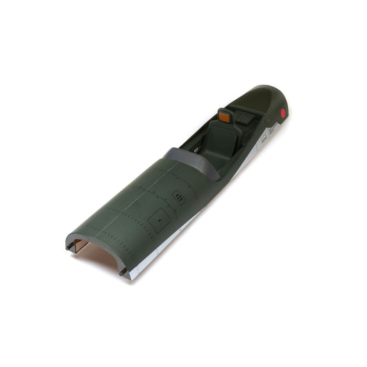 Hangar 9 Top Hatch: P-51D 20cc HAN282007