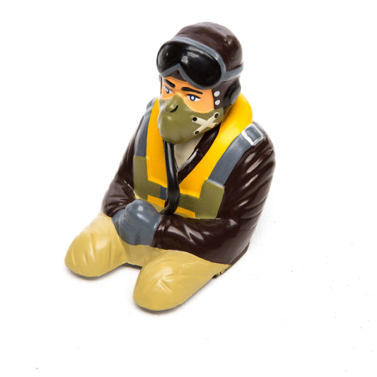 Hangar 9 Pilot: P-51D 20cc HAN282009