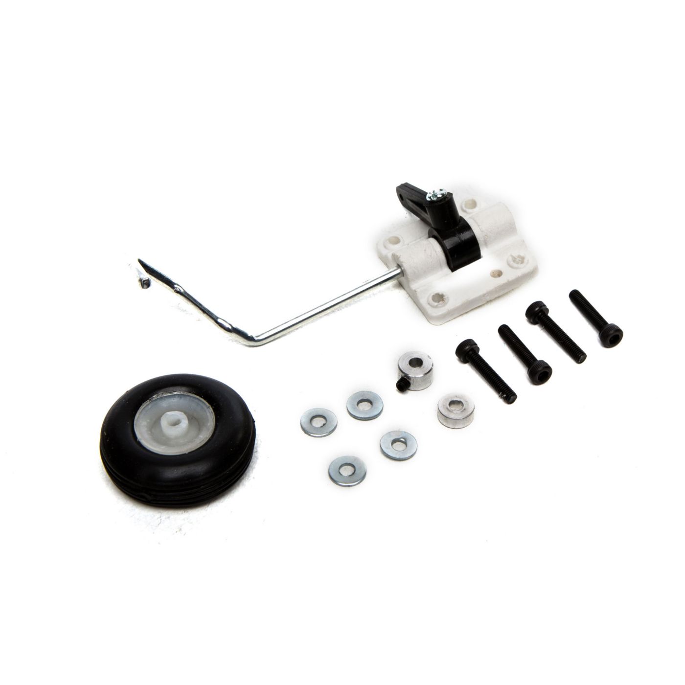 Hangar 9 Tailwheel: P-51D 20cc HAN282014