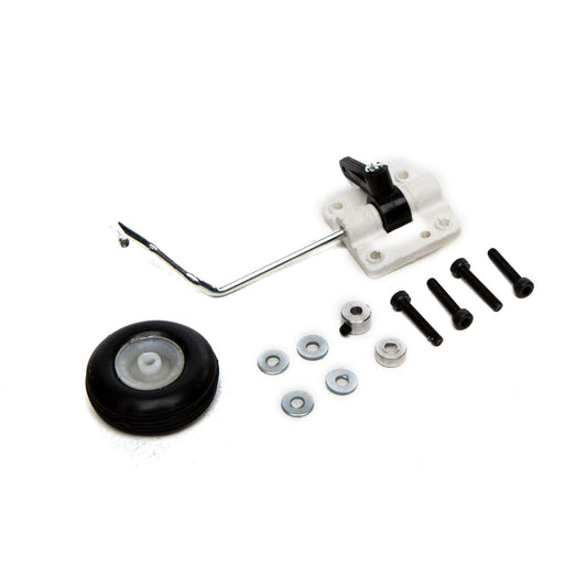 Hangar 9 Tailwheel: P-51D 20cc HAN282014