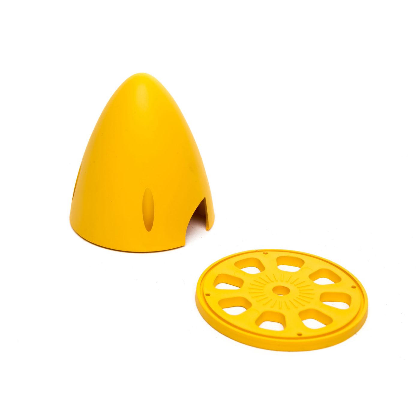 Hangar 9 Spinner: P-51D 20cc HAN282015