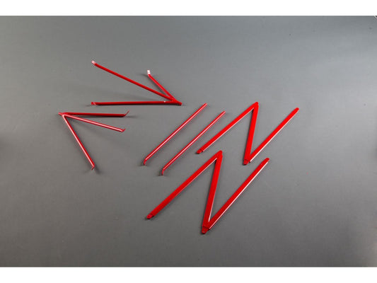 Hangar 9 Hardware Set: Fokker D.VII HAN289011