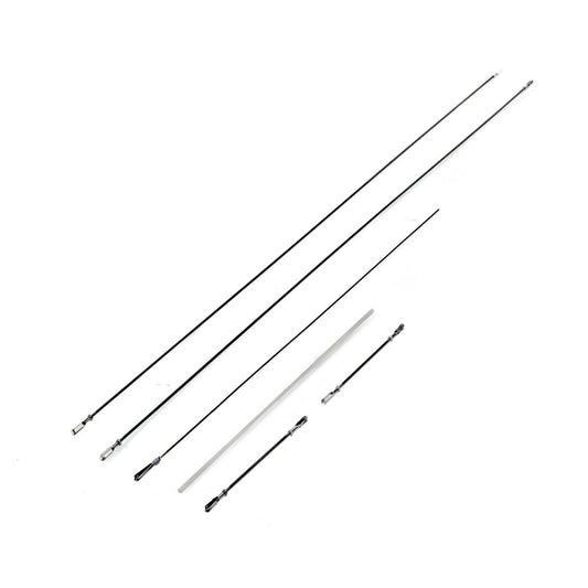 Hangar 9 Pushrod Set: Fokker D.VII HAN289014