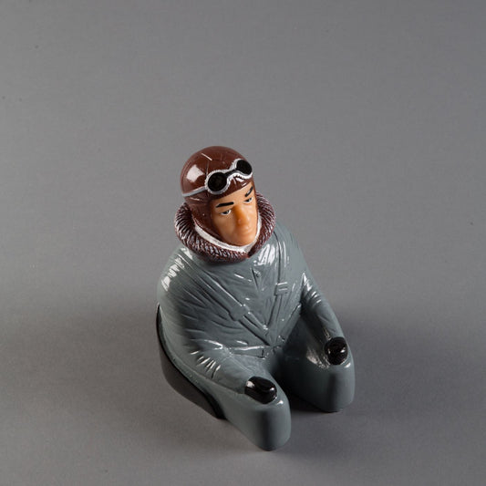 Hangar 9 1/4-scale WWI Pilot Figure: Fokker D.VII HAN289015