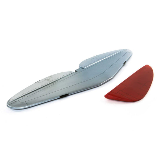 Hangar 9 Stabilizer with Elevators: P-47D Thunderbolt 20cc HAN299004