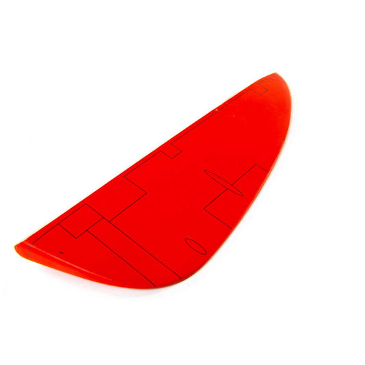 Hangar 9 Rudder: P-47D Thunderbolt 20cc HAN299005