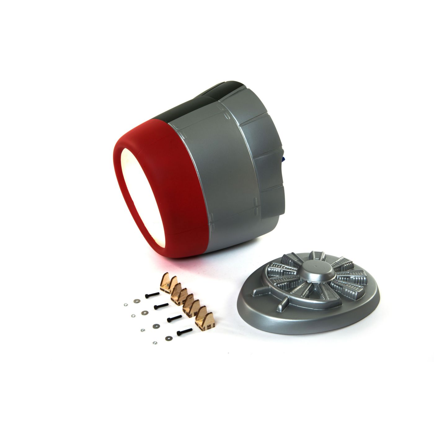 Hangar 9 Fiberglass Cowling: P-47D Thunderbolt 20cc HAN299006