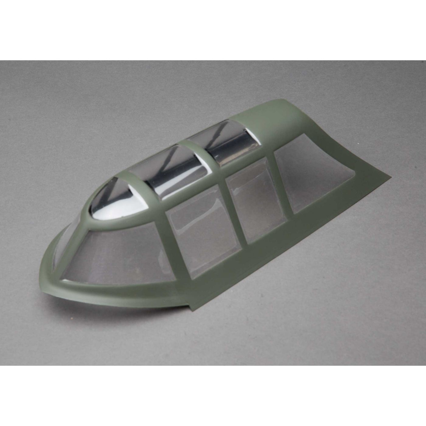 Hangar 9 Canopy: P-47D Thunderbolt 20cc HAN299008