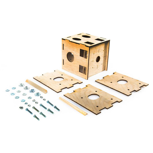 Hangar 9 Engine/Motor Mount: P-47D Thunderbolt 20cc HAN299019