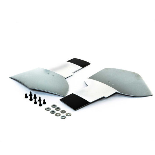 Hangar 9 Gear Door Set: P-47D Thunderbolt 20cc HAN299021