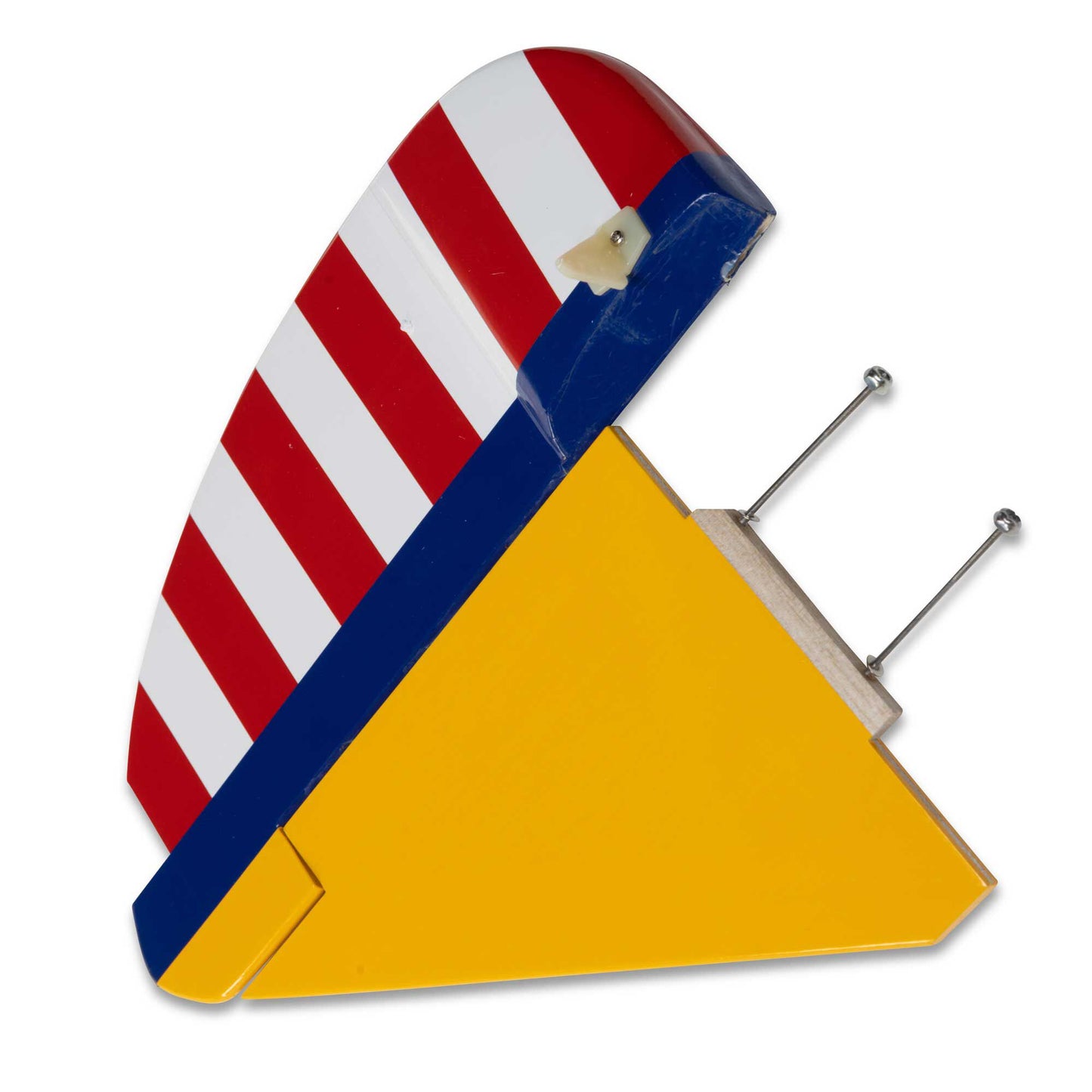 Hangar 9 Vertical Stab: Fun Scale PT-19 HAN318005