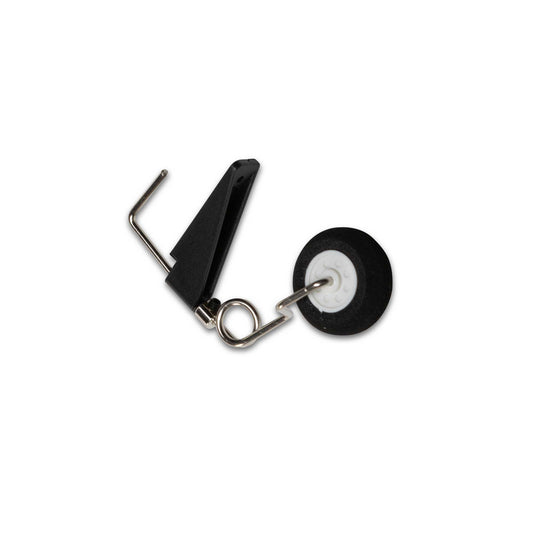 Hangar 9 Tailwheel Assembly: Fun Scale PT-19 HAN318006