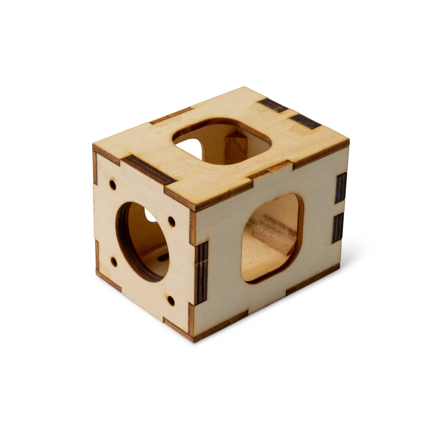 Hangar 9 Motor Box: Fun Scale PT-19 HAN318012