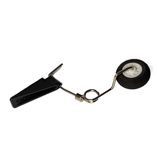 Hangar 9 Tailwheel Assembly: P-47 Thunderbolt HAN338004