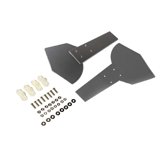 Hangar 9 Gear Doors: P-47 Thunderbolt HAN338010