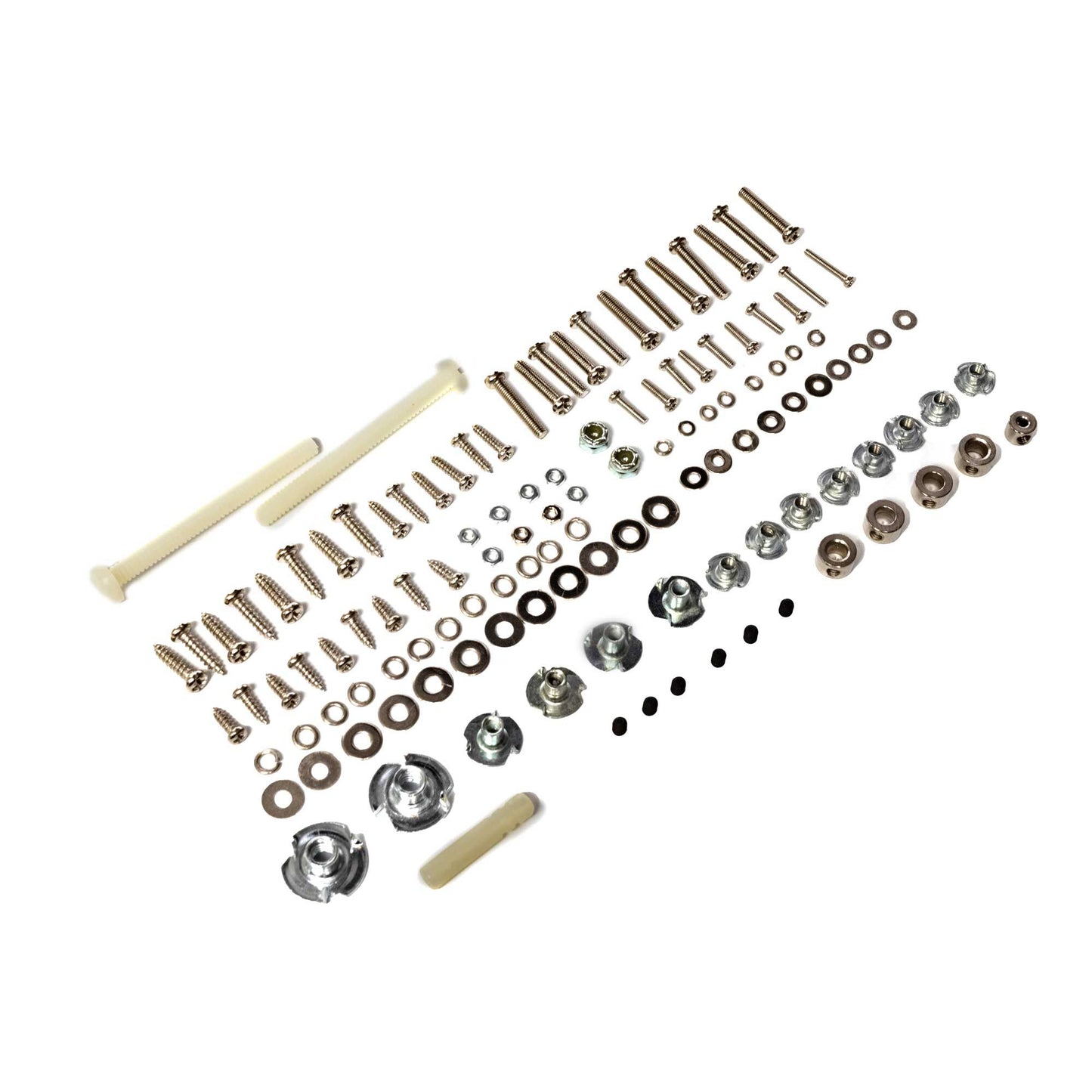 Hangar 9 Hardware package HAN338020