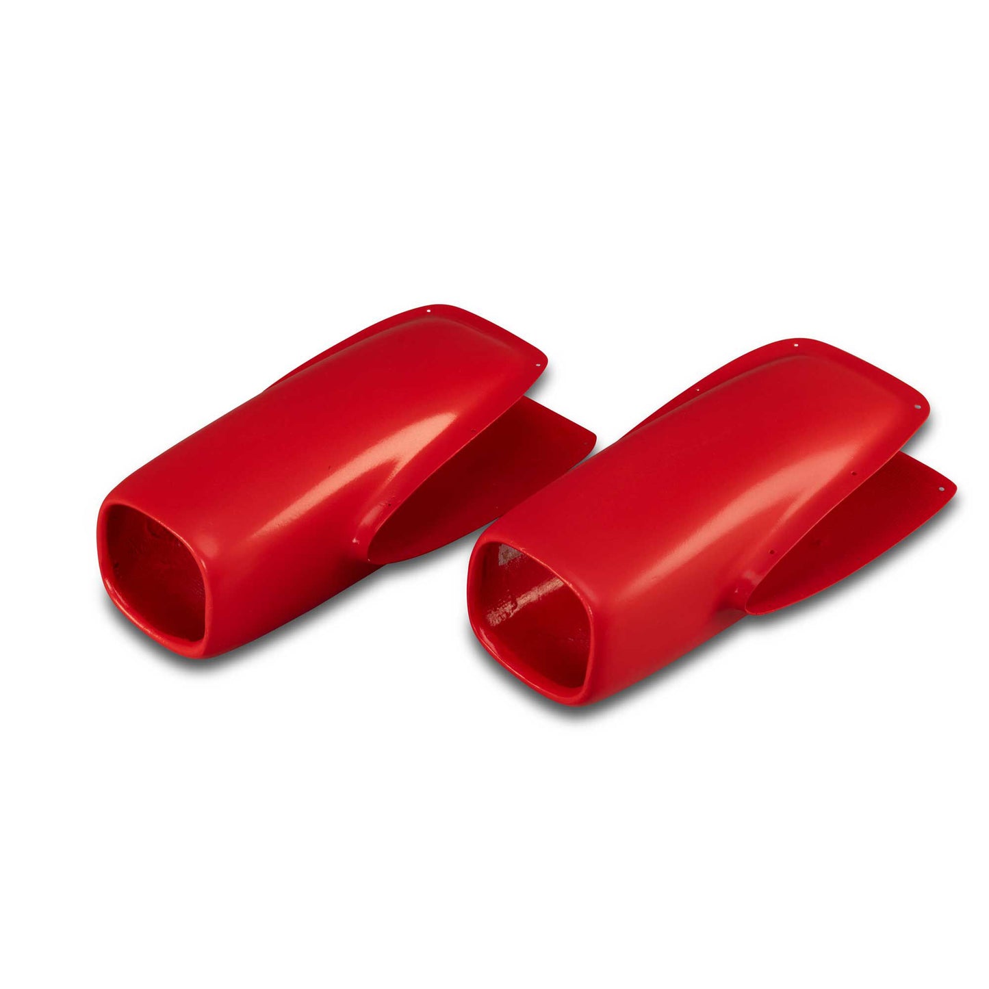 Hangar 9 Air Intake Set: Aermacchi MB-339 60-86N - Military HAN339010B
