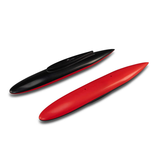 Hangar 9 Tip Tank Set: Aermacchi MB-339 60-86N - Military HAN339011B