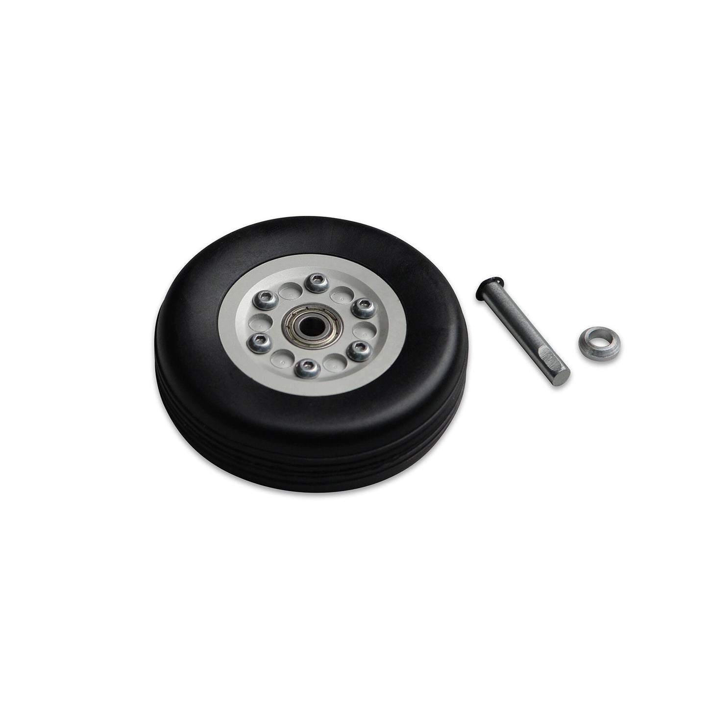 Hangar 9 Nose Wheel; 65mm: Aermacchi MB-339 HAN339016