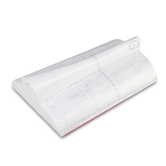 Hangar 9 Fuselage Hatch, Upper: Aermacchi MB-339 60-86N - Military HAN339020B