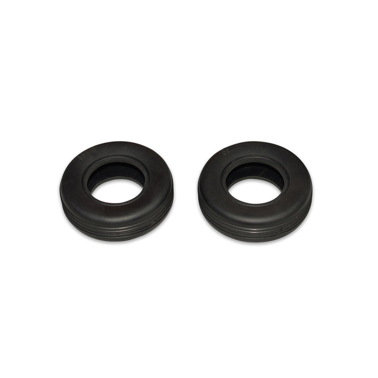 Hangar 9 Main Tire Set (2): Aermacchi MB-339 HAN339022