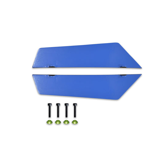Hangar 9 Ventral Fin Set: Aermacchi MB-339 HAN339023