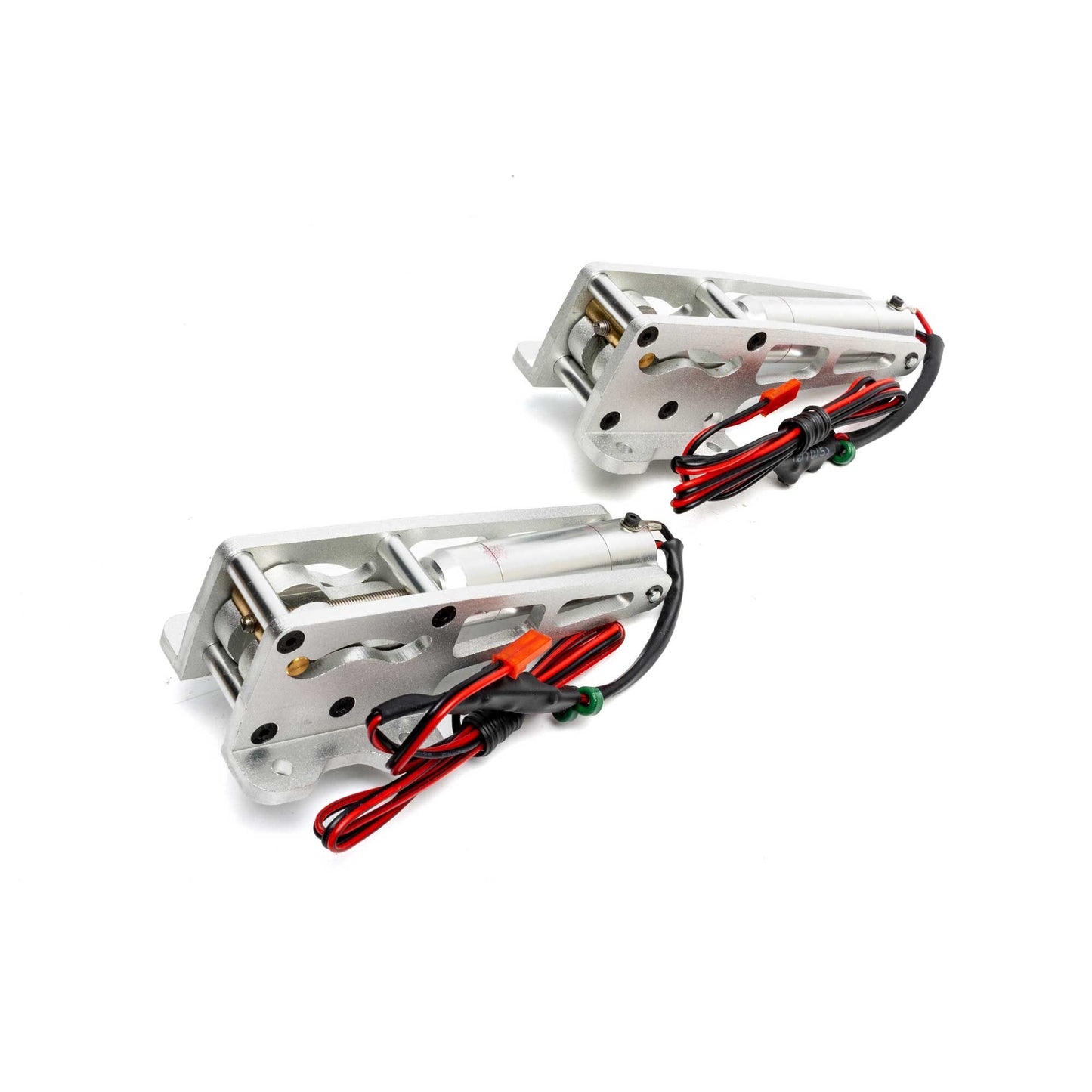 Hangar 9 Main Gear Retract Unit: Aermacchi MB-339 60-86N - Military HAN339030
